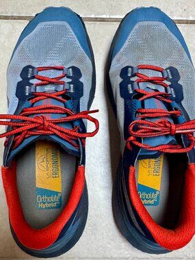 La Sportiva Prodigio Women's Trail Running Shoes 7.5 (EU 38.5)